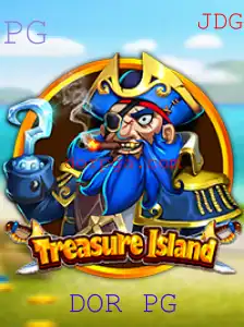 Explorando o Fascinante Mundo de TreasureIsland: O Jogo de Aventura Definitivo