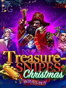 Descubra o Encantador Mundo de TreasuresnipesChristmas: O Jogo que Conquista o Natal