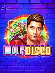 WolfDisco: Conquiste o Lobo Interior no RPG da DOR PG